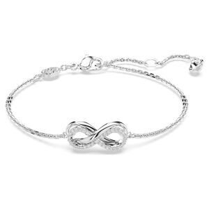 NIB Swaroski Hyperbola Infinity Bracelet